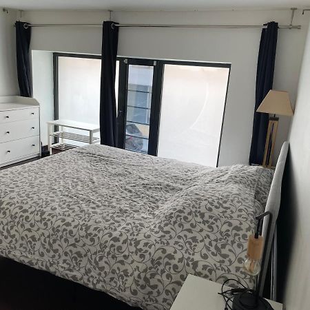 Loft Triplex 3 Chambres Doubles Villeurbanne Exterior foto
