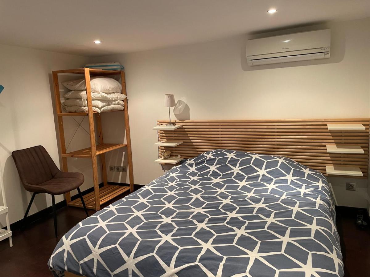 Loft Triplex 3 Chambres Doubles Villeurbanne Exterior foto
